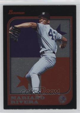 1997 Bowman - [Base] - International #27 - Mariano Rivera [Noted]