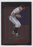 Chipper Jones [Good to VG‑EX]