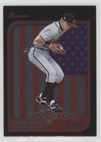 Chipper Jones [EX to NM]