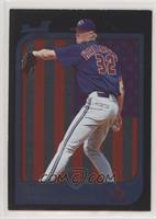 Roy Halladay [EX to NM]