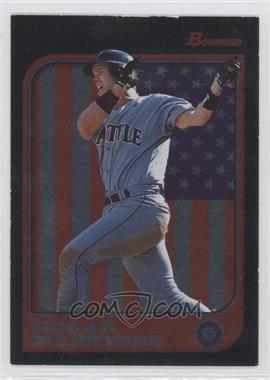 1997 Bowman - [Base] - International #40 - Edgar Martinez