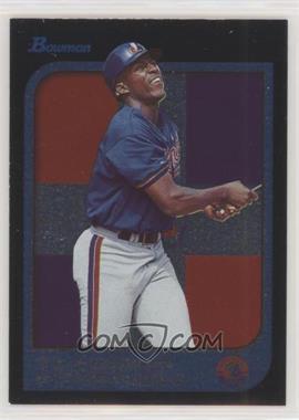 1997 Bowman - [Base] - International #416 - Vladimir Guerrero