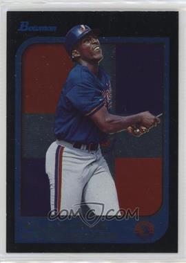 1997 Bowman - [Base] - International #416 - Vladimir Guerrero