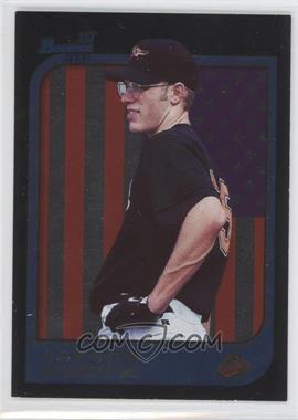 1997 Bowman - [Base] - International #433 - Jayson Werth