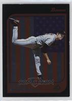 Mike Mussina [EX to NM]