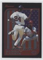 Barry Larkin [Good to VG‑EX]