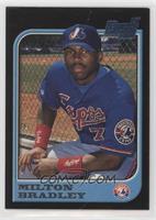 Milton Bradley [EX to NM]