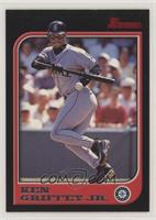 Ken Griffey Jr. [EX to NM]