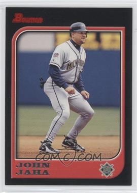 1997 Bowman - [Base] #250 - John Jaha