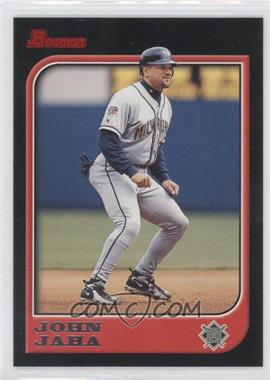 1997 Bowman - [Base] #250 - John Jaha