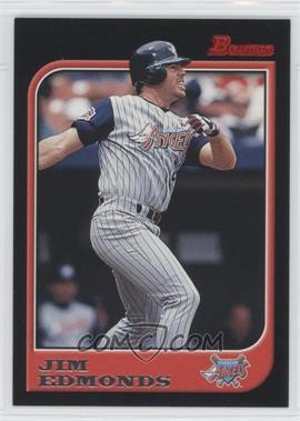 1997 Bowman - [Base] #251 - Jim Edmonds