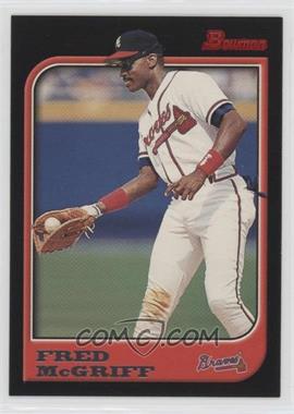 1997 Bowman - [Base] #263 - Fred McGriff