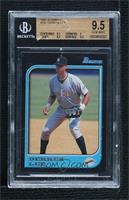 Derrek Lee [BGS 9.5 GEM MINT]