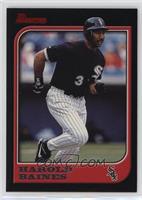 Harold Baines