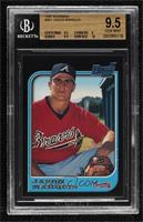 Jason Marquis [BGS 9.5 GEM MINT]