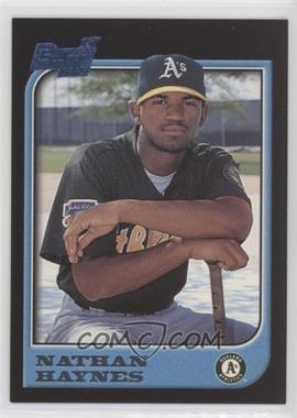 1997 Bowman - [Base] #428 - Nathan Haynes