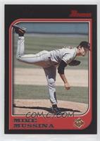 Mike Mussina