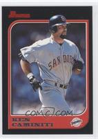 Ken Caminiti