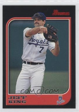 1997 Bowman - [Base] #68 - Jeff King