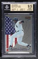 Frank Thomas [BGS 9.5 GEM MINT]