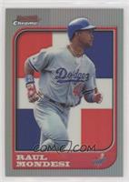 Raul Mondesi [EX to NM]