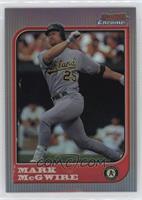 Mark McGwire [EX to NM]