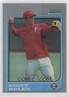 Scott Rolen [EX to NM]