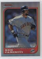 Ken Caminiti [EX to NM]