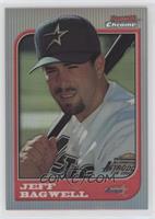 Jeff Bagwell [EX to NM]