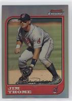 Jim Thome [EX to NM]