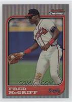 Fred McGriff