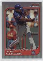 Joe Carter