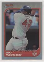 Mo Vaughn [EX to NM]