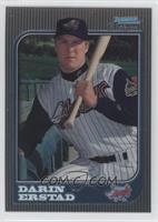 Darin Erstad