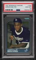 Adrian Beltre [PSA 10 GEM MT]