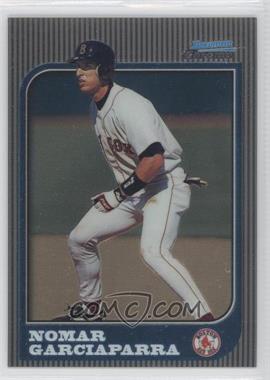 1997 Bowman Chrome - [Base] #224 - Nomar Garciaparra