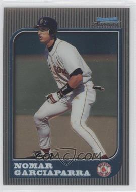 1997 Bowman Chrome - [Base] #224 - Nomar Garciaparra