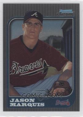 1997 Bowman Chrome - [Base] #265 - Jason Marquis