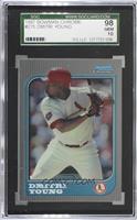 Dmitri Young [SGC 10 GEM]