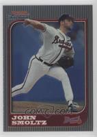 John Smoltz