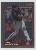 Joe Carter [EX to NM]