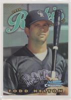 Todd Helton