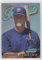 Geoff Jenkins [EX to NM]