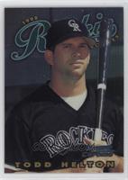 Todd Helton