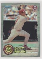 Scott Rolen [EX to NM]