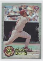 Scott Rolen [EX to NM]