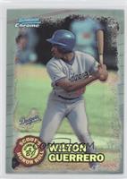 Wilton Guerrero