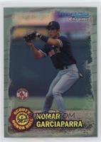 Nomar Garciaparra [EX to NM]