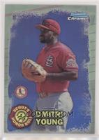 Dmitri Young