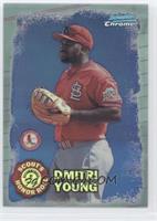 Dmitri Young